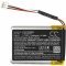 Helyettes�t� vezet�k n�lk�li akku headset Elite 800 FT083040P 1000mAh 3,7Wh