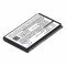 Helyettes�t� ad�vev� akku ZS-B1 DC 1100mAh 4.07Wh