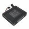 Helyettes�t� f�ny�r� akku S800 C1276A8 5000mAh 108Wh