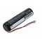 Helyettes�t� gps akku Urban Rider MALAGA 2200mAh 8.14Wh