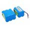 Helyettes�t� m�r�m�szer akku GPS Receiver BT-4 2500mAh 30Wh