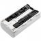 Helyettes�t� m�r�m�szer akku Field Controller FC100 BT-30 2200mAh 16.28Wh