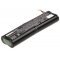Helyettes�t� m�r�m�szer akku Hiper Pro 24-030001-01 4400mAh 32.56Wh