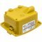 Helyettes�t� m�r�m�szer akku GTS-600 BT-50Q 2700mAh 19.44Wh