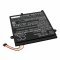 Helyettes�t� t�blag�p akku Portege Z10T-A PA5137U-1BRS 3300mAh 36.63Wh