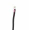 Helyettes�t� vezet�k n�lk�li akku ad� PB24ND-TX GPB 783448 1800mAh 6.66Wh Li-ion