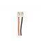 Helyettes�t� m�r�m�szer akku HXG-2D A007 2000mAh 7.2Wh