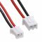 Helyettes�t� m�r�m�szer akku TechniTouch TV-SAT-Kombi-Analyser 91504401 4500mAh 48.6Wh