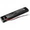 Helyettes�t� m�r�m�szer akku 860DSP 90047000 2500mAh 18Wh