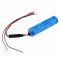 Helyettes�t� orvosi eszk�z akku OP pillar Teco-Trusystem 120030-O 3350mAh 12.4Wh