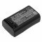 Helyettes�t� m�r�m�szer akku Trimble Spectra Precision Focus 6 5200mAh/19.24Wh 3.7V