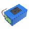 Helyettes�t� orvosi eszk�z akku T75 KY633301-ST070183A 9000mAh 216Wh