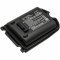 Helyettes�t� m�r�m�szer akku TSC3 ACCAA-112 3400mAh 37.74Wh