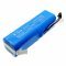 Helyettes�t� porsz�v� akku VIVA VIVA1-4S2P-LG 9000mAh 129.6Wh