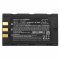 Helyettes�t� m�r�m�szer akku A16 BL-6800 5200mAh 38.48Wh