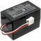 Helyettes�t� porsz�v� akku VC-RCX1 RB3-P 2600mAh 37.44Wh