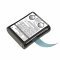 Helyettes�t� ad�vev� akku TSX100/TSX-BP 800mAh 3.84Wh