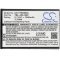 Helyettes�t� hotspot akku 5600 TBL-45A1000 1000mAh 3.7Wh