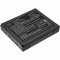 Helyettes�t� m�r�m�szer akku CamView IP Pro WG-B16 3450mAh 25.53Wh