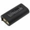 Helyettes�t� m�r�m�szer akku CamView IP Pro 5 37-105 2600mAh 19.24Wh