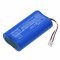 Helyettes�t� hotspot akku 5200mAh 19.24Wh Li-Ion