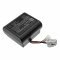 Helyettes�t� porsz�v� akku Toshiba VC-CLS2 BM-320AC-J2 1800mAh 19.44Wh 10.8V