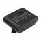 Helyettes�t� porsz�v� akku Toshiba CL410AC CA3C-PG1 1750mAh 31,5Wh 18V