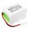 Helyettes�t� porsz�v� akku HC-4326P / HC-4326 2000mAh 14.4Wh