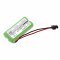 Helyettes�t� ad�vev� akku Liberty Mic BT-914 700mAh 1.68Wh