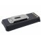 Helyettes�t� ad�vev� akku SPS801 / APX1105 1800mAh 12.96Wh