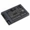 Helyettes�t� m�r�m�szer akku LZ-WB10HC BA4050 4000mAh 30.4Wh