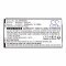Helyettes�t� m�r�m�szer akku P8II E / BA5200L 5200mAh 19.76Wh