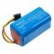 Helyettes�t� porsz�v� akku C50-1 INR18650 4S1P-26 2600mAh 37.44Wh Li-ion