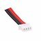 Helyettes�t� h�kamera akku UTi220B ICR18650 2600mAh 9,36Wh Li-Ion