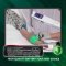 Helyettes�t� orvosi eszk�z akku Accuvein AV500 Illuminator 110-00003 2600mAh/9.62Wh