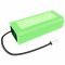 Helyettes�t� porsz�v� akku M235 B2312777 1500mAh 21.6Wh