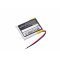 Helyettes�t� gps akku Voice Caddie VC200 GN452528 270mAh 1Wh 3.7V