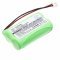 Helyettes�t� orvosi eszk�z akku Raypex 6 SM-BP-V2.4-DP 2000mAh 4,8Wh