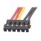 Helyettes�t� t�blag�p akku Zoompad MLP486890 3200mAh/11.84Wh