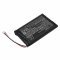 Helyettes�t� hotspot akku CPE2000B 4800mAh 18.24Wh 4G LTE CPE Router