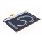 Helyettes�t� t�blag�p akku Visual Land Prestige Elite 9Q PL2784120 3300mAh 12.21Wh 3.7V