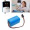 Helyettes�t� orvosi eszk�z akku Precision Flow 12022 2000mAh 9.6Wh