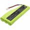 Helyettes�t� m�r�m�szer akku APS230 BPAPS230 1800mAh 10.8Wh m�r�m�szerekhez