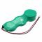 Helyettes�t� szir�na riaszt� akku V50 4V250H 4V 230mAh 1.1Wh