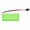 Helyettes�t� szir�na riaszt� akku FOMOCO 30659883 700mAh 1.68Wh