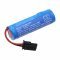 Helyettes�t� szir�na riaszt� hibrid kondenz�tor S60 CC 2016-2018 31350776 600F 4V 600mAh 2.4Wh