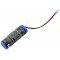 Helyettes�t� orvosi eszk�z akku Ovation 10ul pipetta 9060-4001 700mAh 2.59Wh