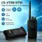 Helyettes�t� ad�vev� akku EVX-Z61 FNB-V143LI 2200mAh 16.28Wh