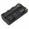 Helyettes�t� orvosi eszk�z akku orvosi 14001/72420 2600mAh 19.24Wh