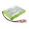 Helyettes�t� orvosi eszk�z akku orvosi LXi VITAL Signs Printer B11532 2000mAh 12Wh
